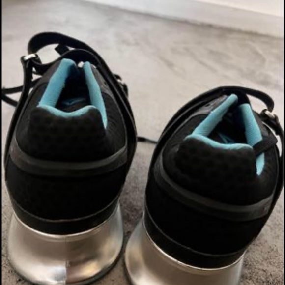 Reebok Legacy Lifter, Mens UK 10, US 10.5 - Picture 6 of 7